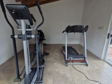 VENTA | Departamento 2R, Condominio Cordillera I, Club de Golf Balvanera Polo