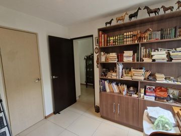 VENTA | Departamento 2R, Condominio Cordillera I, Club de Golf Balvanera Polo