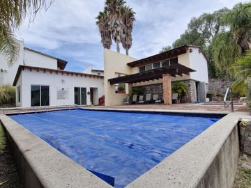 VENTA | Departamento 2R, Condominio Cordillera I, Club de Golf Balvanera Polo