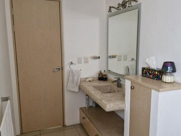 VENTA | Departamento 2R, Condominio Cordillera I, Club de Golf Balvanera Polo