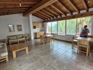 VENTA | Departamento 2R, Condominio Cordillera I, Club de Golf Balvanera Polo