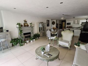 VENTA | Departamento 2R, Condominio Cordillera I, Club de Golf Balvanera Polo