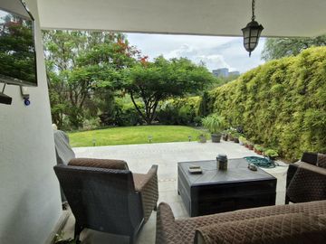 VENTA | Departamento 2R, Condominio Cordillera I, Club de Golf Balvanera Polo