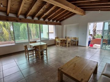 VENTA | Departamento 2R, Condominio Cordillera I, Club de Golf Balvanera Polo