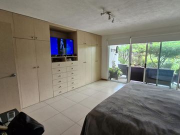 VENTA | Departamento 2R, Condominio Cordillera I, Club de Golf Balvanera Polo