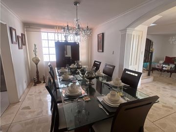 Casa Duplex Riomar