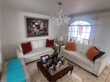 Casa Duplex Riomar