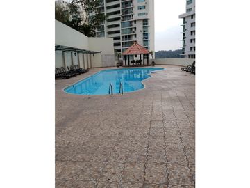 EDISON PARK / PH BELVIEW TOWER / 80m2 / 2 HABITACIONES / BALCON