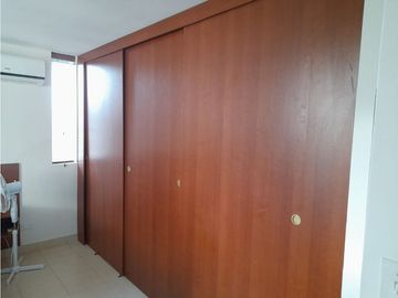 EDISON PARK / PH BELVIEW TOWER / 80m2 / 2 HABITACIONES / BALCON