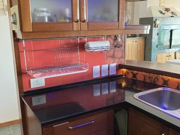 Departamento en venta en Pinamar