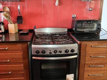 Departamento en venta en Pinamar