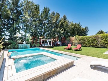 VENTA CASA EN COUNTRY LAS GOLONDRINAS 4 AMB HUDSON