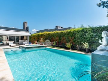 VENTA CASA EN COUNTRY LAS GOLONDRINAS 4 AMB HUDSON