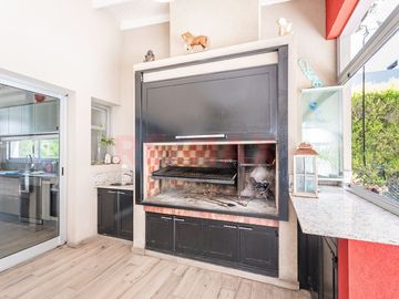 VENTA CASA EN COUNTRY LAS GOLONDRINAS 4 AMB HUDSON