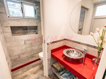 VENTA CASA EN COUNTRY LAS GOLONDRINAS 4 AMB HUDSON