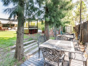 VENTA CASA EN COUNTRY LAS GOLONDRINAS 4 AMB HUDSON