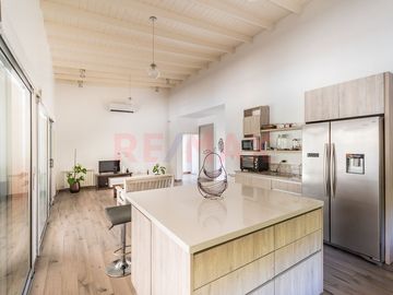 VENTA CASA EN COUNTRY LAS GOLONDRINAS 4 AMB HUDSON