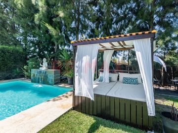 VENTA CASA EN COUNTRY LAS GOLONDRINAS 4 AMB HUDSON