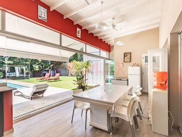 VENTA CASA EN COUNTRY LAS GOLONDRINAS 4 AMB HUDSON