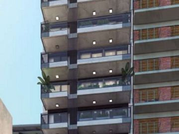 MONOAMBIENTE CON BALCON EN PALERMO