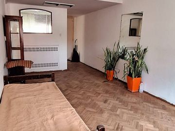 VENTA 2 AMB BELGRANO APTO CREDITO