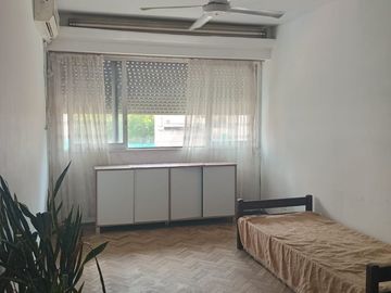 VENTA 2 AMB BELGRANO APTO CREDITO