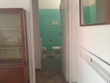 VENTA 2 AMB BELGRANO APTO CREDITO