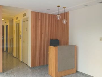 VENTA 2 AMB BELGRANO APTO CREDITO