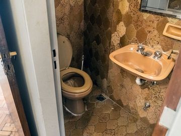 Entre Ríos 1329 Piso 08