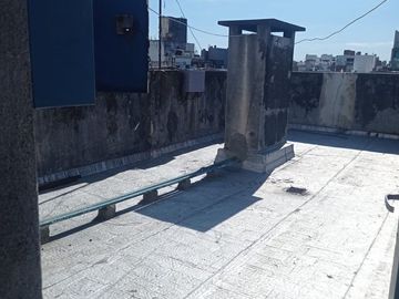 Entre Ríos 1329 Piso 08