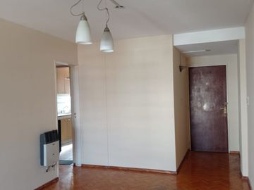 Entre Ríos 1329 Piso 08