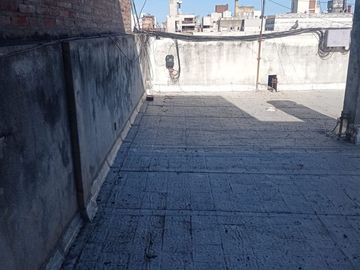 Entre Ríos 1329 Piso 08