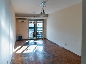 Entre Ríos 1329 Piso 08