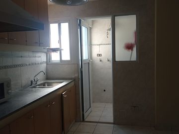 Entre Ríos 1329 Piso 08