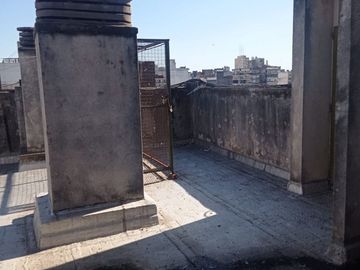 Entre Ríos 1329 Piso 08
