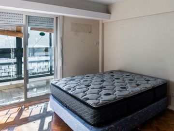 Entre Ríos 1329 Piso 08