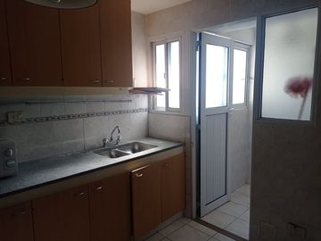 Entre Ríos 1329 Piso 08