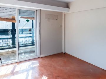 Entre Ríos 1329 Piso 08