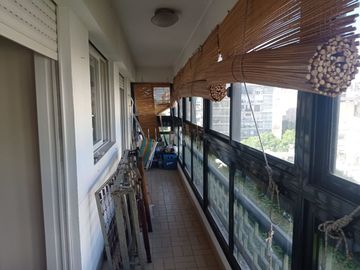 Entre Ríos 1329 Piso 08