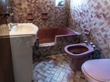 Entre Ríos 1329 Piso 08