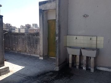 Entre Ríos 1329 Piso 08