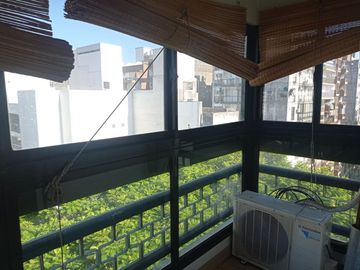 Entre Ríos 1329 Piso 08
