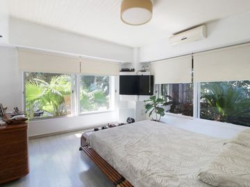 VENTA CASA EN LOTE DE 1100M2 EN CAMPO CHICO PILAR