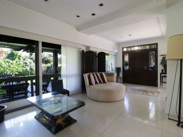 VENTA CASA EN LOTE DE 1100M2 EN CAMPO CHICO PILAR