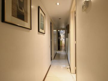 VENTA CASA EN LOTE DE 1100M2 EN CAMPO CHICO PILAR