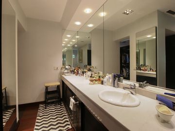 VENTA CASA EN LOTE DE 1100M2 EN CAMPO CHICO PILAR