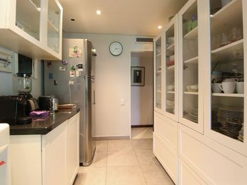 VENTA CASA EN LOTE DE 1100M2 EN CAMPO CHICO PILAR