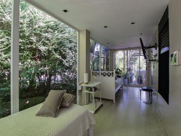 VENTA CASA EN LOTE DE 1100M2 EN CAMPO CHICO PILAR