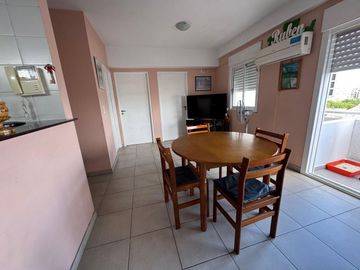 VENTA DEPARTAMENTO TRES AMBIENTES VILLA DEVOTO