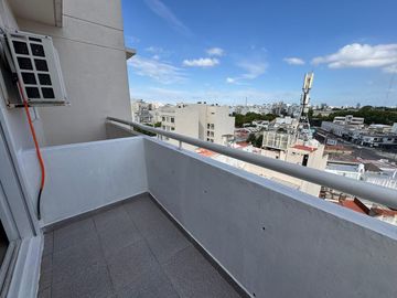 VENTA DEPARTAMENTO TRES AMBIENTES VILLA DEVOTO